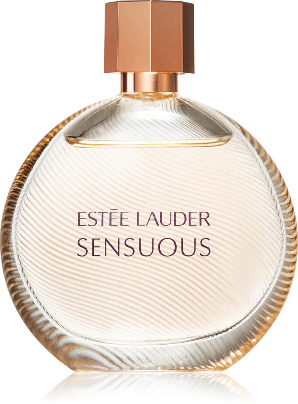 Sensuous parfémovaná voda pro ženy 50 ml