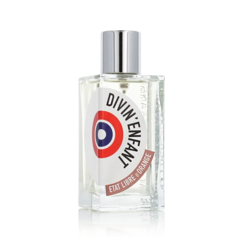 Divin' Enfant eau de parfum uniszex