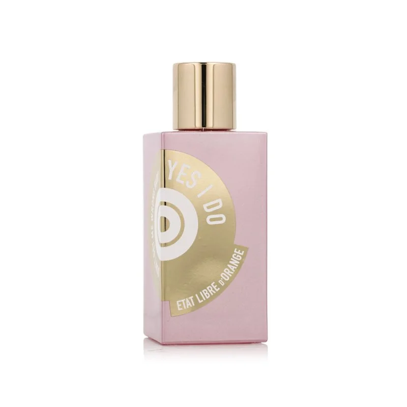 Don't Get Me Wrong Baby, YES I DO eau de parfum nőknek