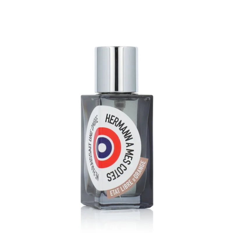 Hermann A Mes Cotes Me Paraissait Une Ombre eau de parfum uniszex