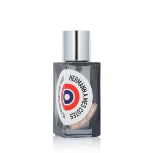 Hermann A Mes Cotes Me Paraissait Une Ombre eau de parfum uniszex