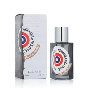 Etat Libre D’Orange Hermann A Mes Cotes Me Paraissait Une Ombre eau de parfum uniszex