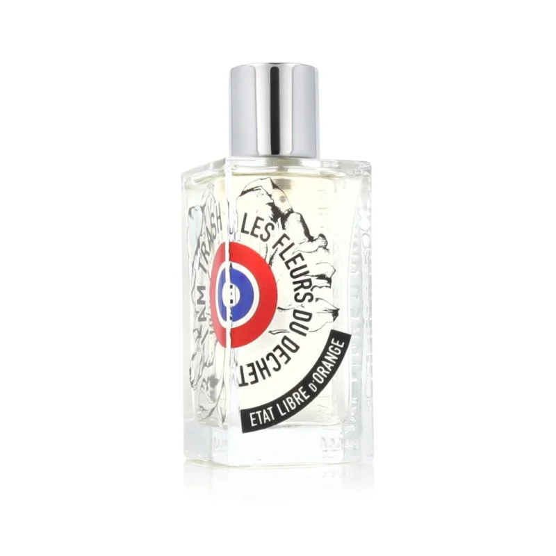 I'am Trash - Les Fleurs du Dechet Eau de Parfum uniszex