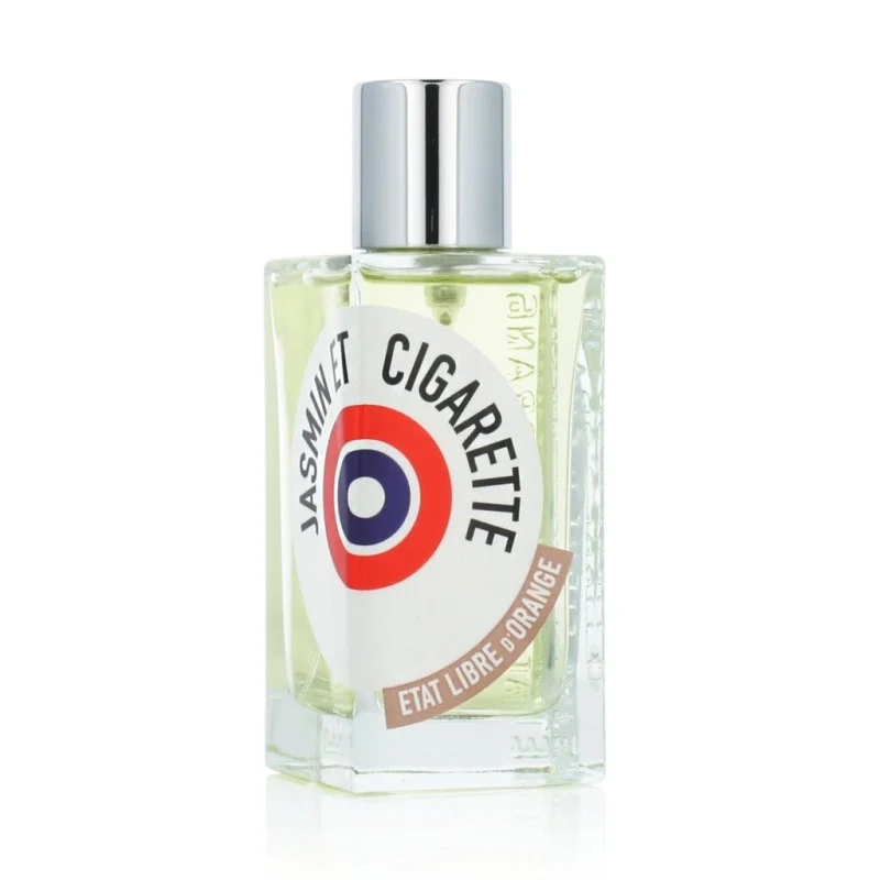 Jasmin et Cigarette eau de parfum nőknek