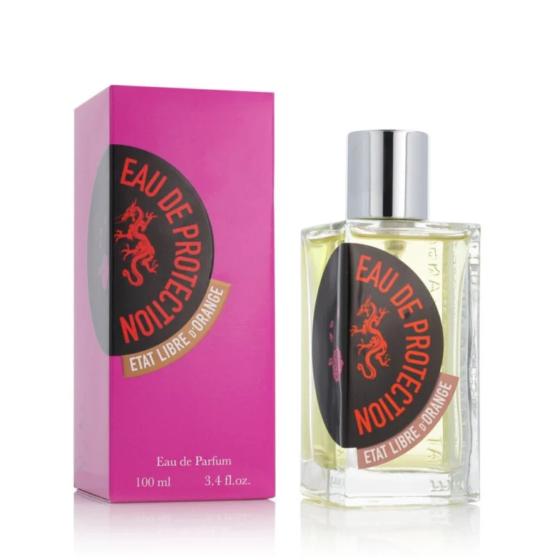 Rossy de Palma Eau de Protection eau de parfum nőknek