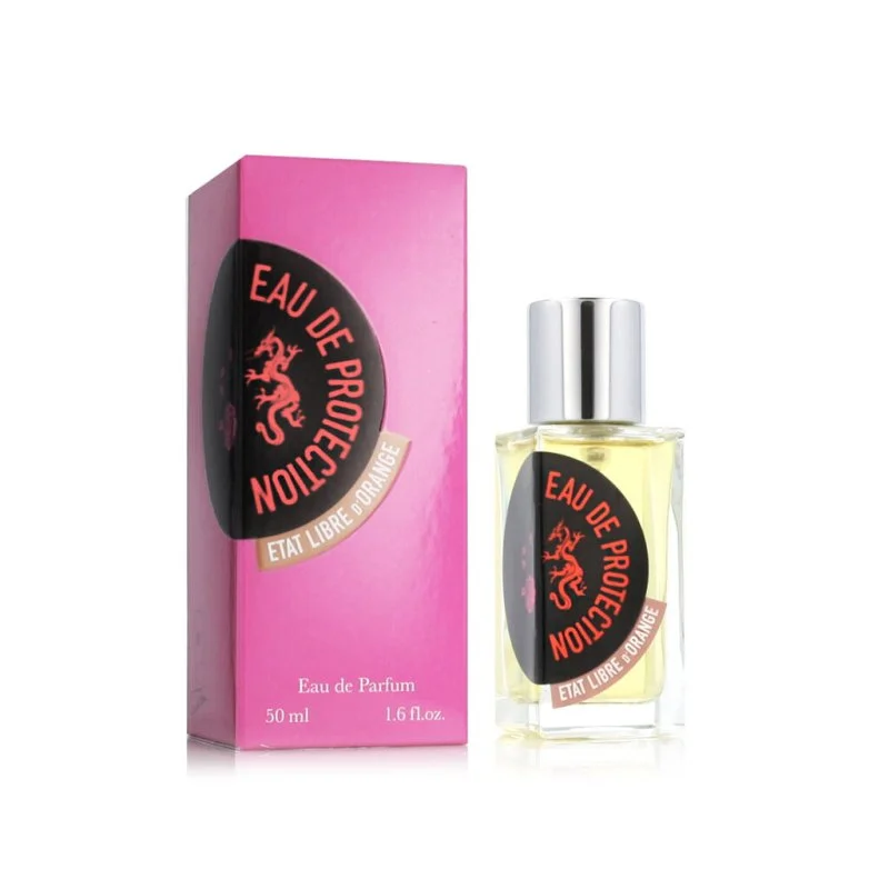 Rossy de Palma Eau de Protection parfüm nőknek