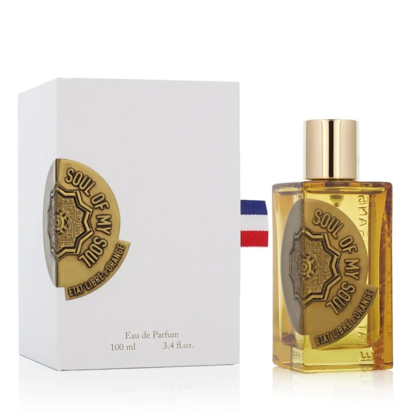 Soul Of My Soul eau de parfum uniszex