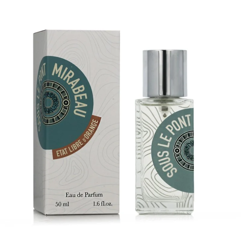 Sous Le Pont Mirabeau Eau de Parfum uniszex