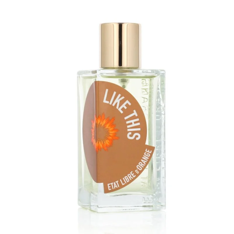 Tilda Swinton Like This eau de parfum hölgyeknek
