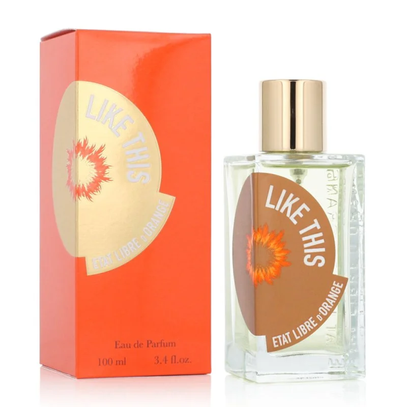 Tilda Swinton Like This eau de parfum hölgyeknek