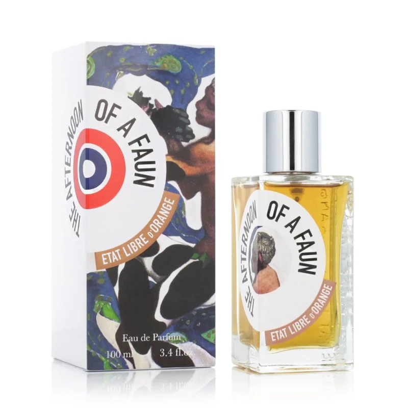 The Afternoon of a Faun eau de parfum uniszex