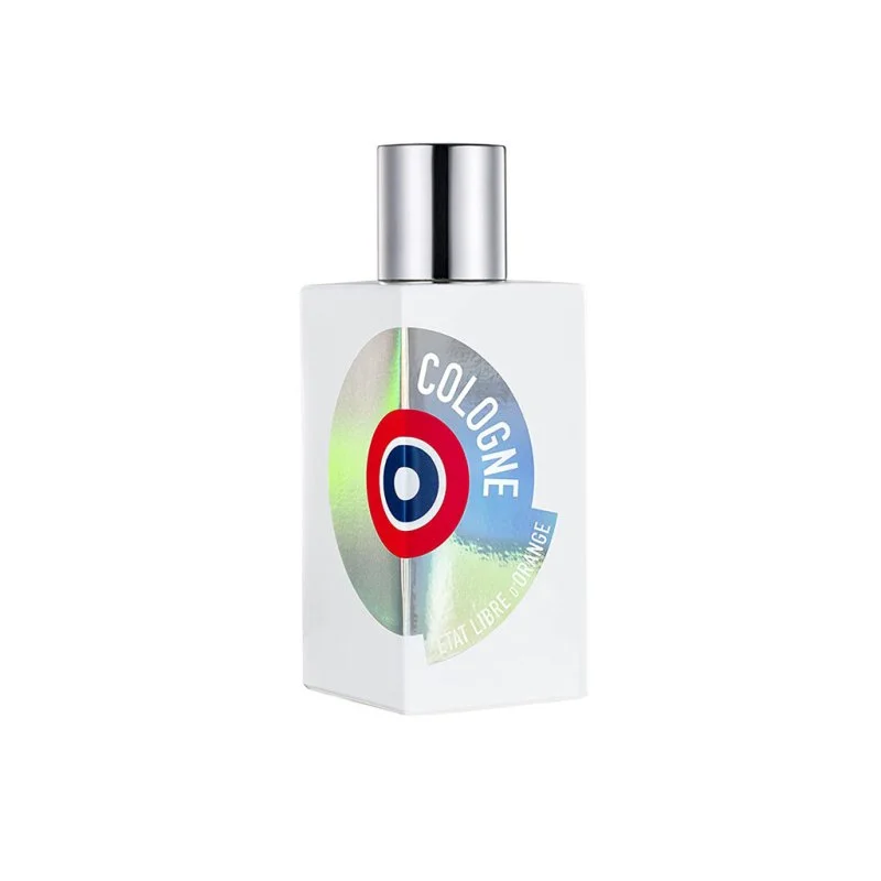 Cologne parfüm uniszex 100 ml