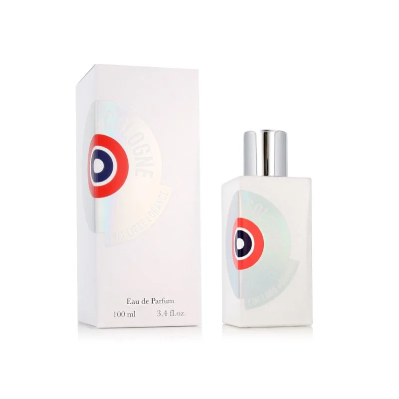 Cologne parfüm uniszex 100 ml