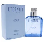 Eternity Aqua for Men eau de toilette férfiaknak 200 ml