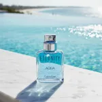 Eternity Aqua for Men eau de toilette férfiaknak 200 ml