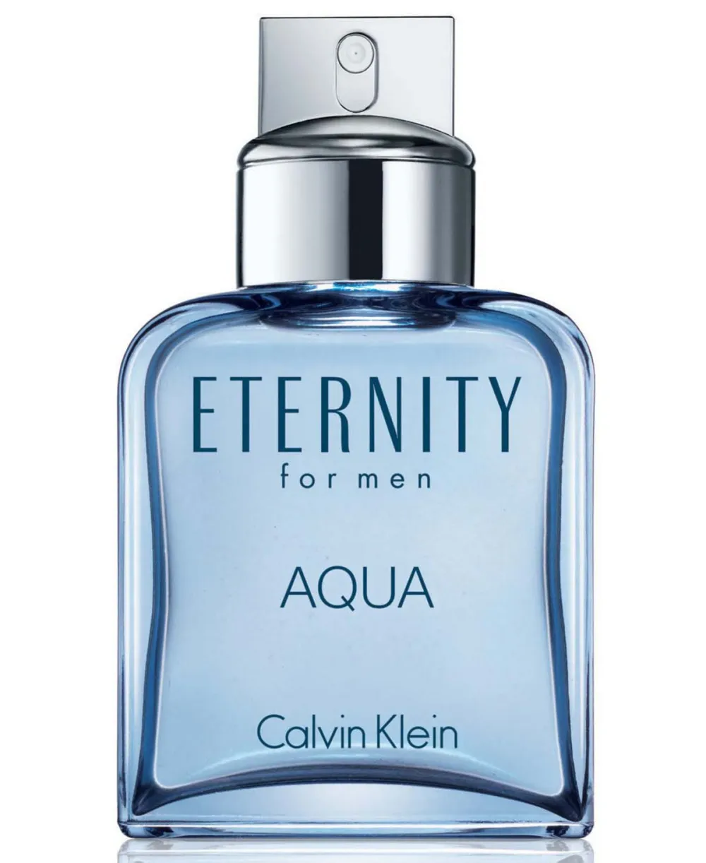Eternity Aqua for Men eau de toilette férfiaknak 200 ml