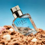 Eternity Aqua for Men eau de toilette férfiaknak 200 ml