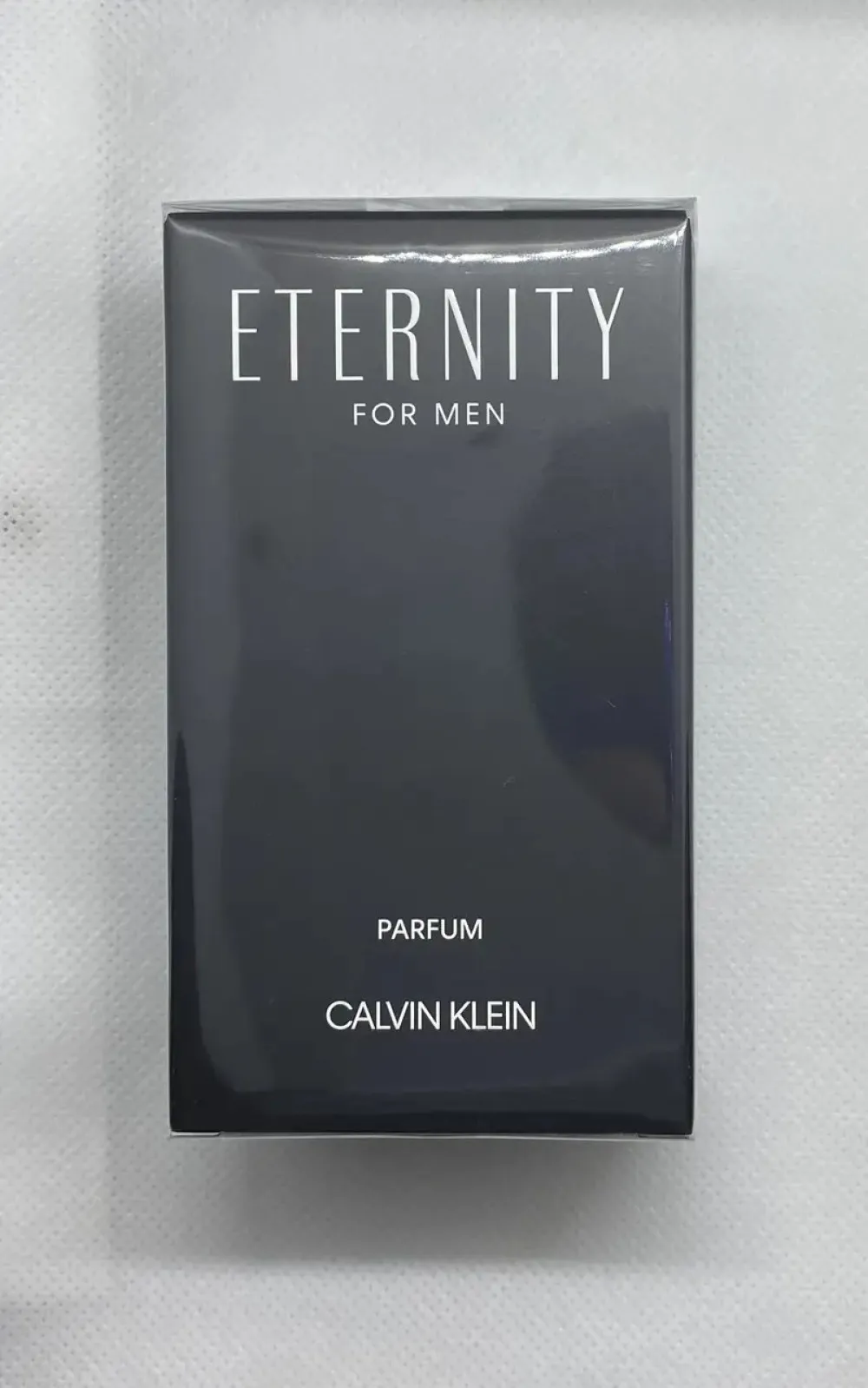Eternity Aqua for Men toalettvíz férfiaknak 50 ml