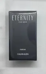 Eternity Aqua for Men toalettvíz férfiaknak 50 ml