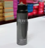 Eternity for Men DEO spray férfiaknak 160 ml