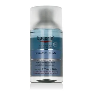 Eucerin DermatoCLEAN micellás szemsminklemosó