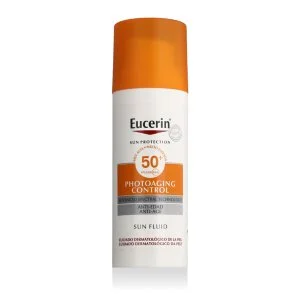 Eucerin Fényöregedés elleni napvédelem SPF 50+