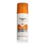 Fényöregedés elleni napvédelem SPF 50+ 50 ml