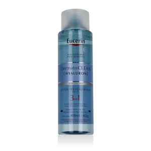 Eucerin DermatoCLEAN Hyaluron micellás víz