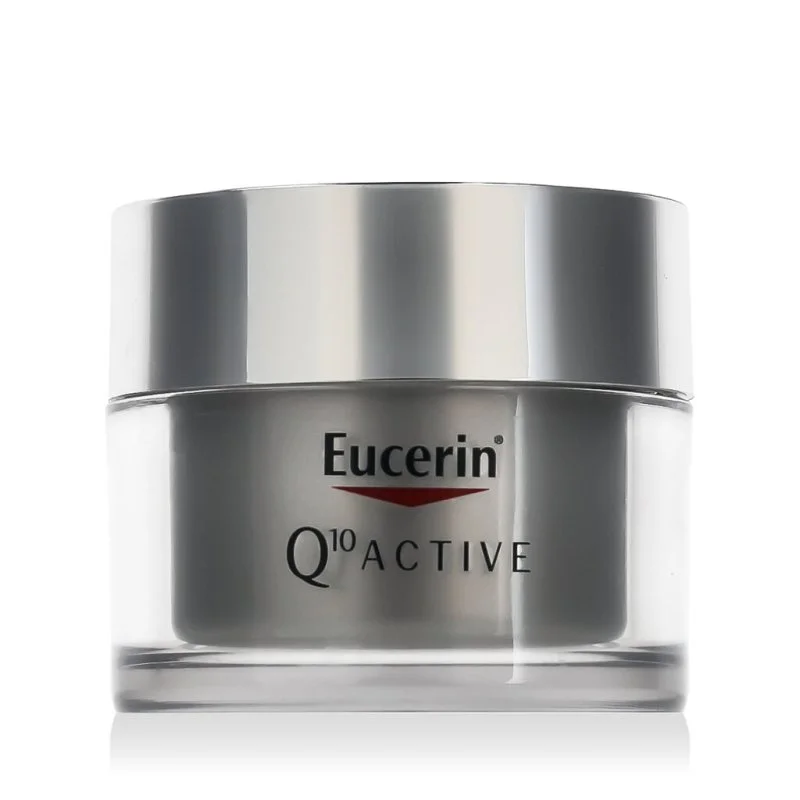 Q 10 ránctalanító éjszakai krém 50 ml