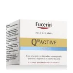 Q 10 ránctalanító éjszakai krém 50 ml