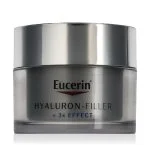 Hyaluron-Filler + 3x Effect utántölthető nappali arckrém SPF 30 50 ml
