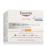 Hyaluron-Filler + 3x Effect utántölthető nappali arckrém SPF 30 50 ml