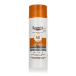 Zsírfény-szabályozó fényvédő gél-krém SPF 50+ 50 ml