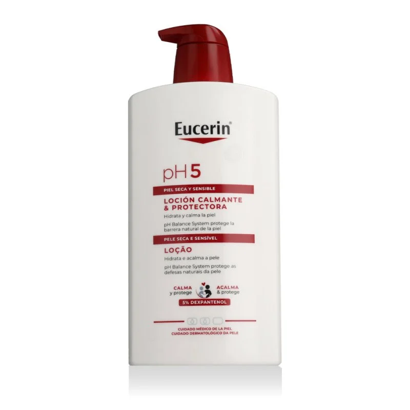 pH5 Testápoló 1000 ml