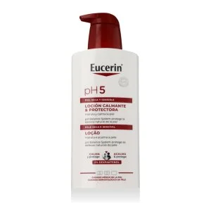 Eucerin pH5 Testápoló