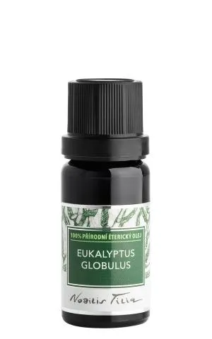 Nobilis Tilia Eucalyptus globulus 2 ml üveg
