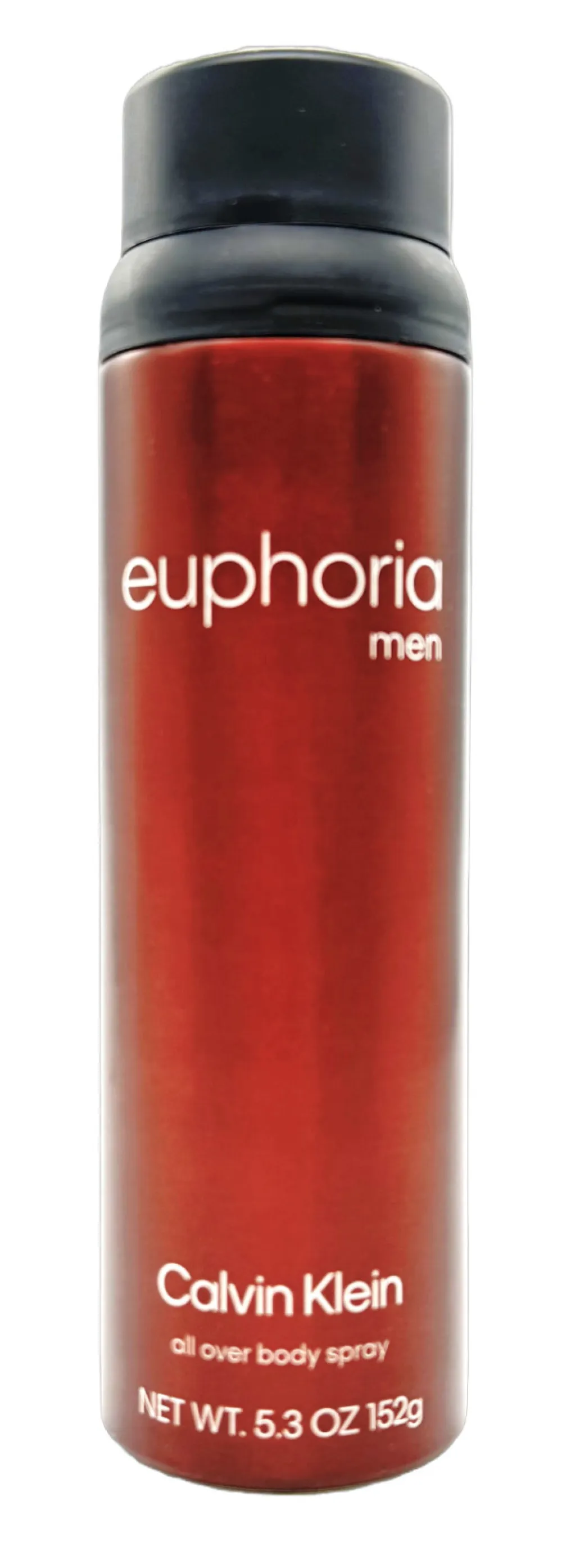 Euphoria Men testpermet 152 g férfiaknak