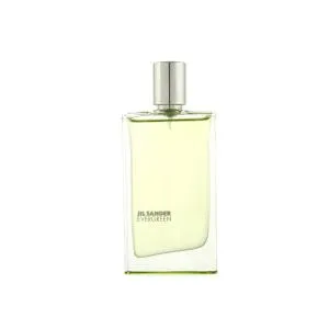 Jil Sander Evergreen eau de toilette nőknek