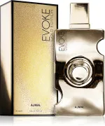 Evoke Gold Edition Női 75 ml