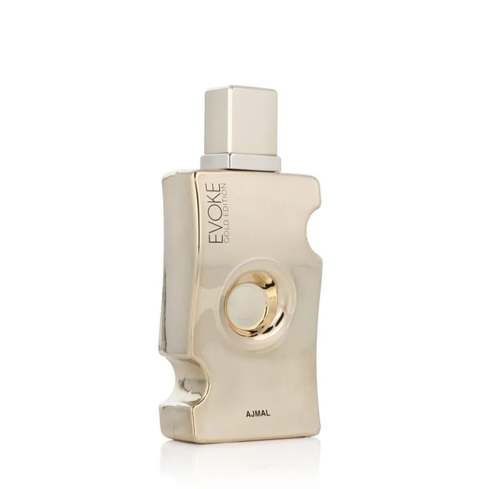 Evoke Gold Edition Női 75 ml