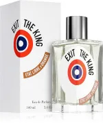 Exit The King Eau de Parfum uniszex 100 ml
