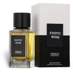 Exotic Rose Eau de Parfum uniszex 100 ml