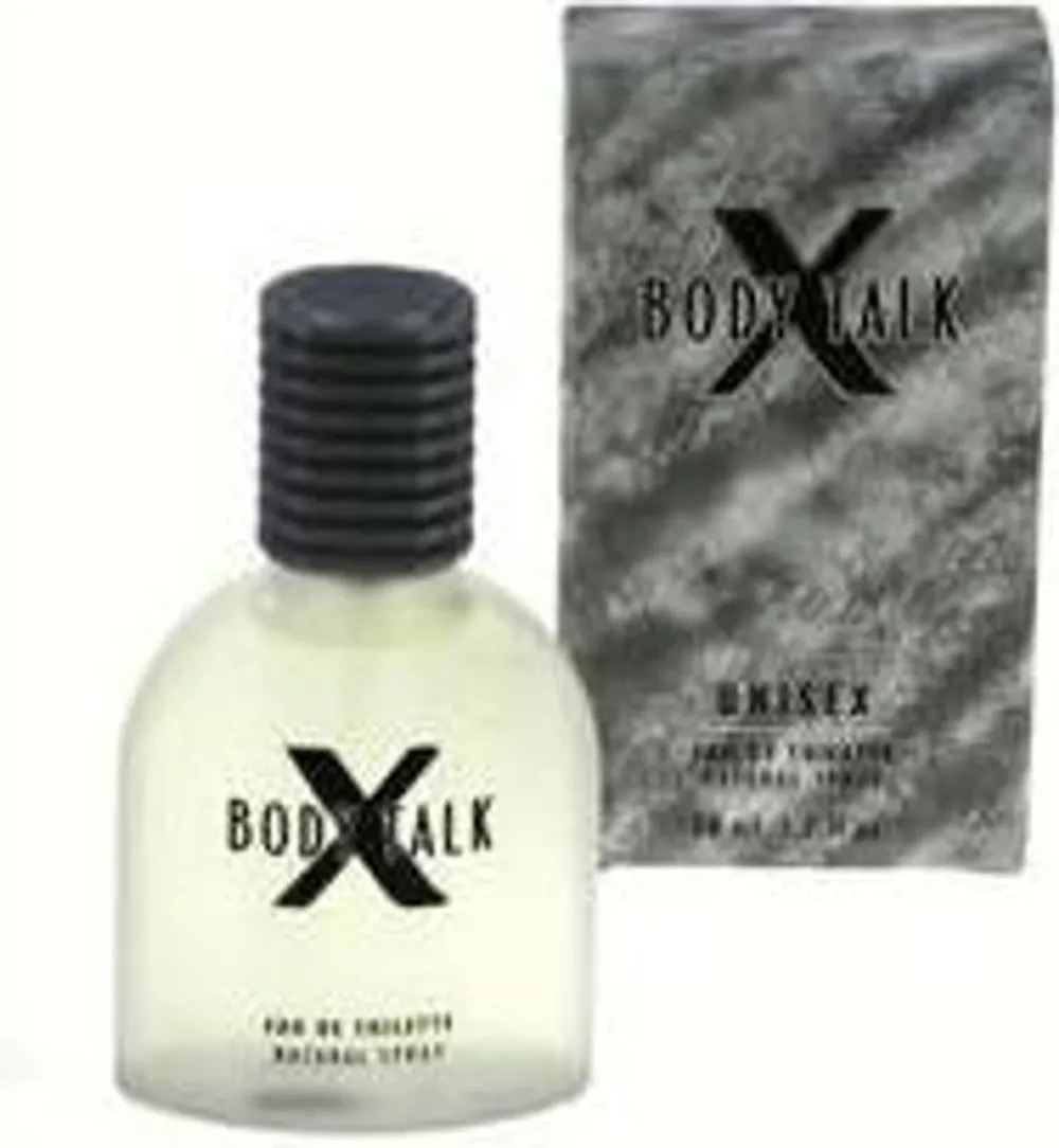 Extase Body Talk uniszex eau de toilette 50 ml