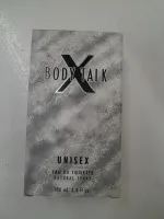 Extase Body Talk uniszex eau de toilette 50 ml