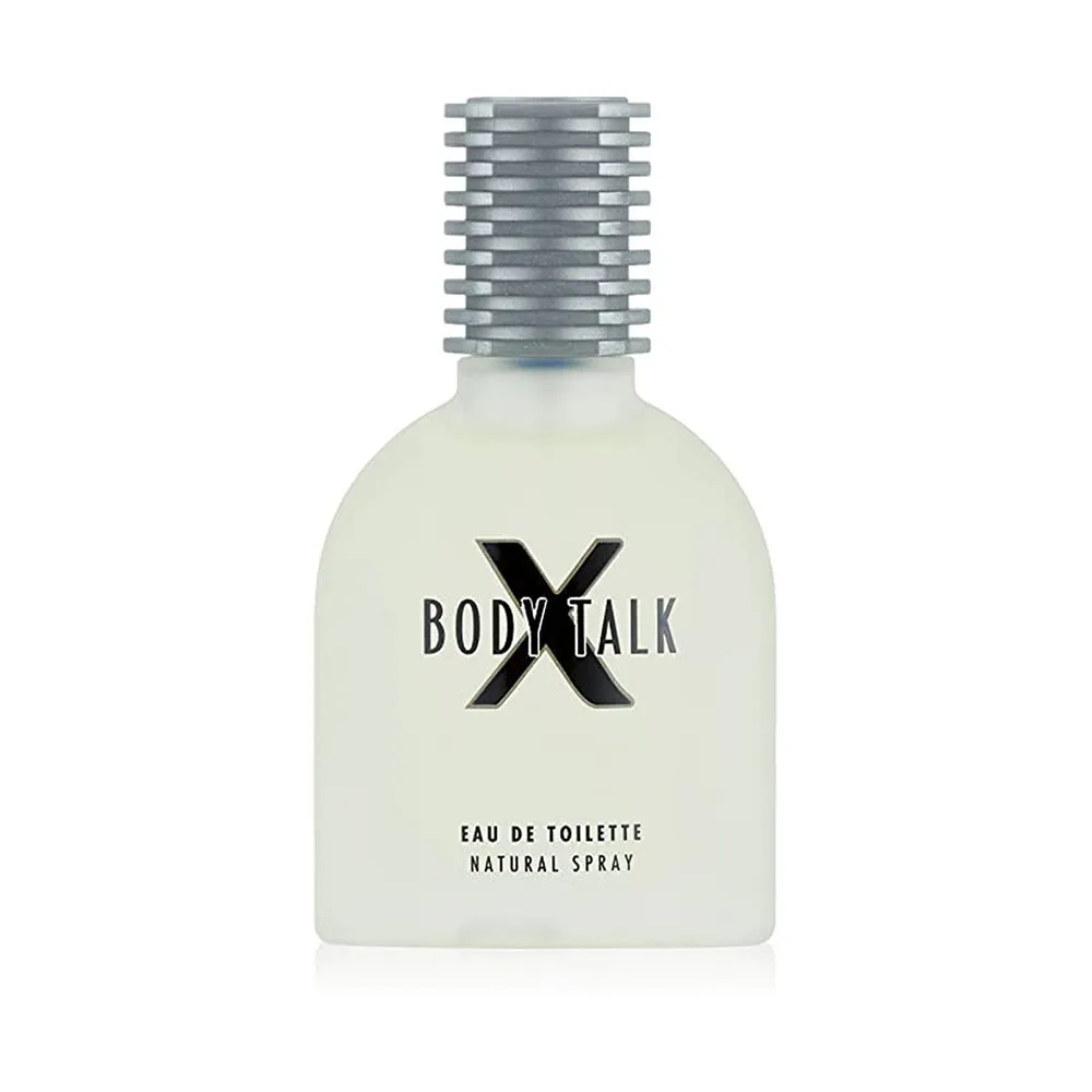 Extase Body Talk uniszex eau de toilette 50 ml