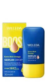 Weleda Extra gazdag Omega szérum cseppek