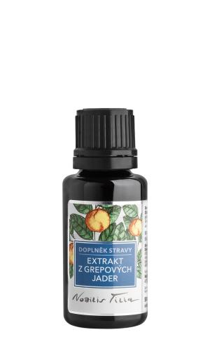 Grapefruitmag kivonat 20ml