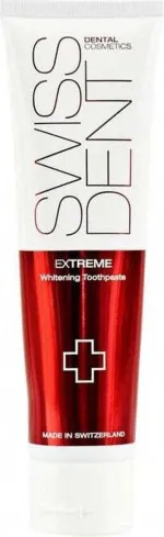 Extreme intenzív fehérítő fogkrém 100 ml