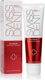 Extreme intenzív fehérítő fogkrém 100 ml
