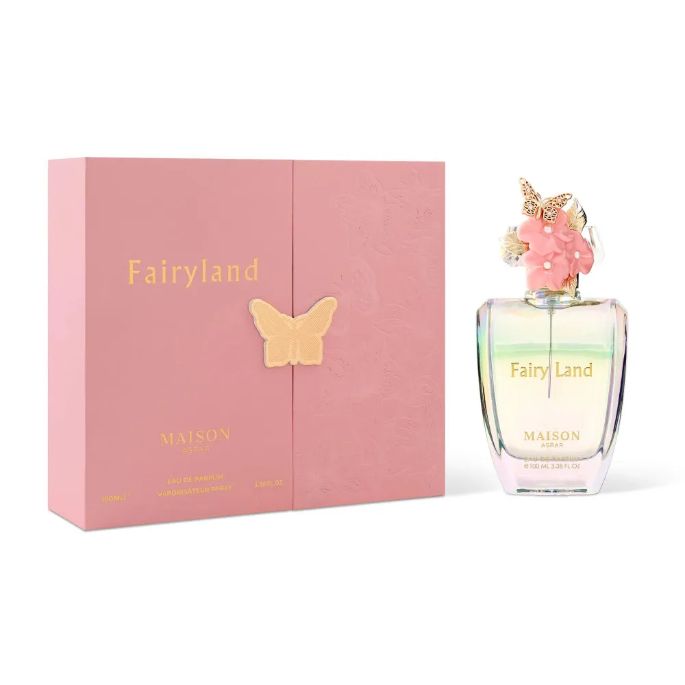 Fairyland parfüm uniszex 100 ml